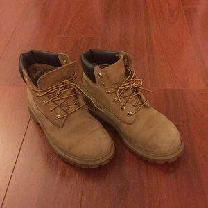 Timberland Winter shoes